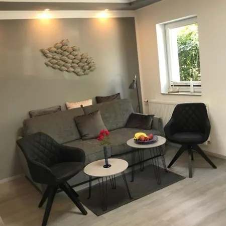 דירה Christine Okroy 2 קלנהוזן